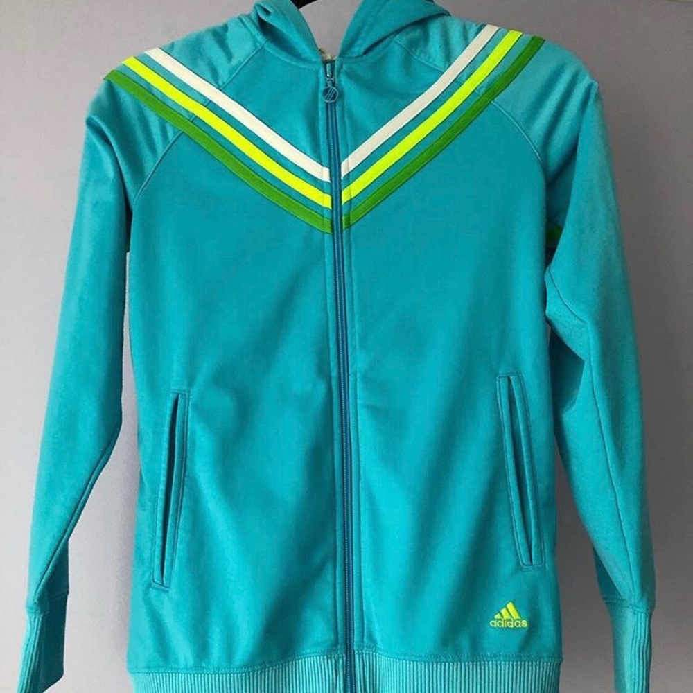 Adidas Jacket
